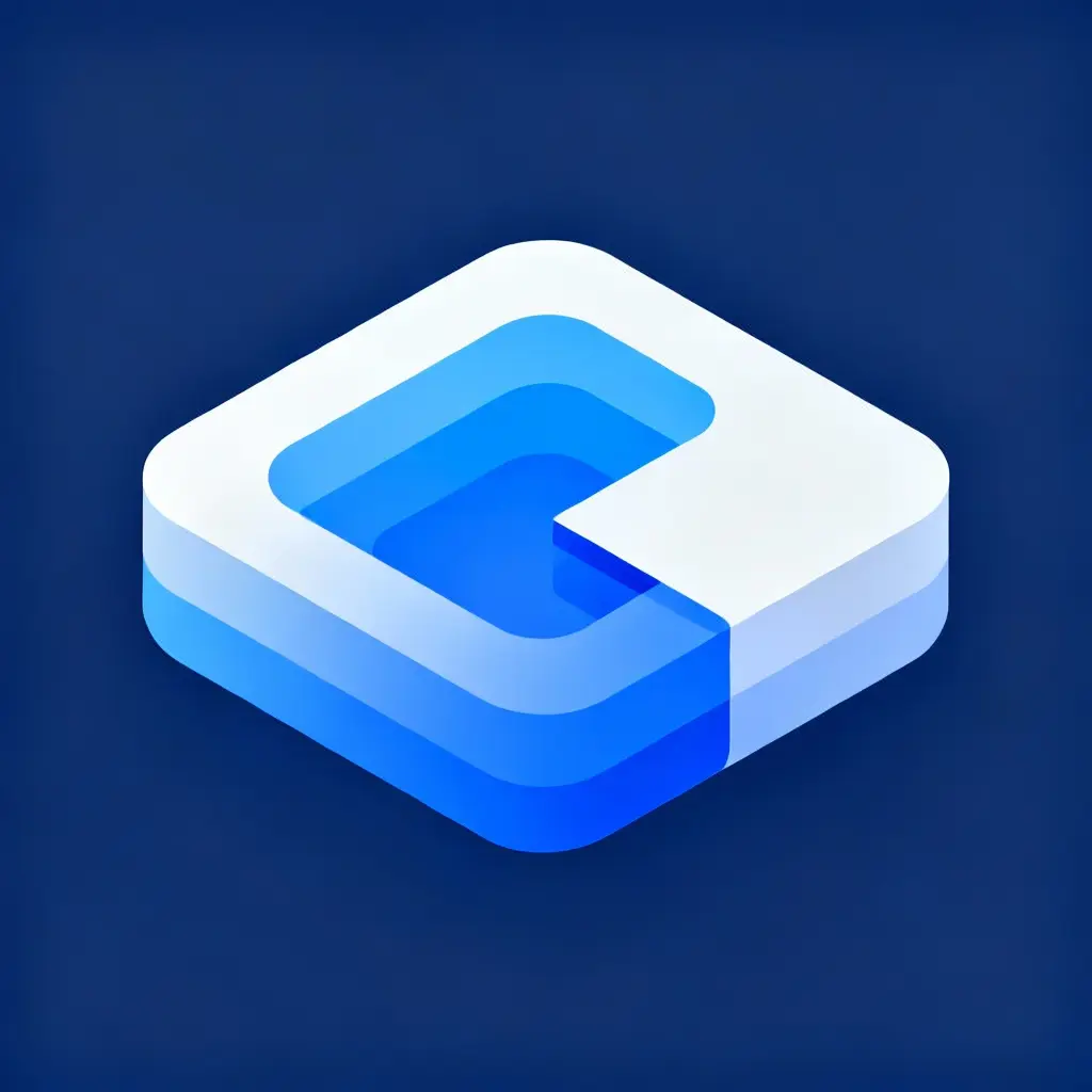 Image to Base64 tool icon