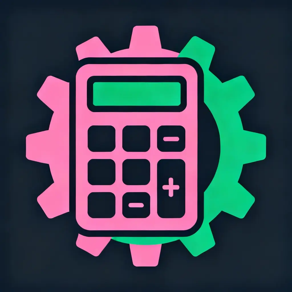 JavaScript Minifier tool icon